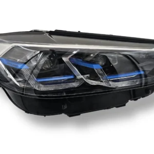 Reflektor FULL LASER BMW X3 G01 LCI 2018–2024 PRAWA (5A29218-09)