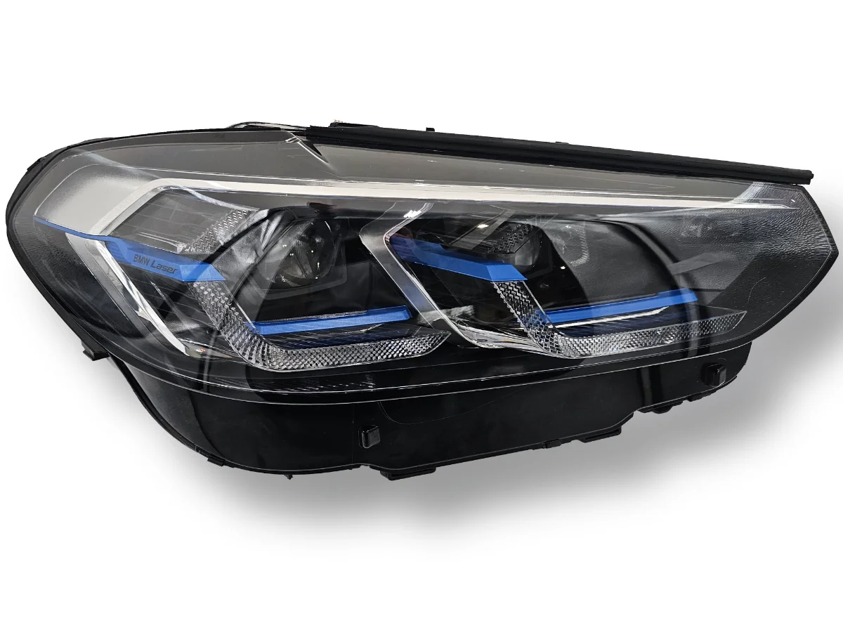Reflektor FULL LASER BMW X3 G01 LCI 2018–2024 PRAWA (5A29218-09)