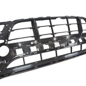 Atrapa zderzaka PORSCHE MACAN TURBO SPORT DESIGN / GTS FL 18-22R (95B807683BL041, 95B807683BL)