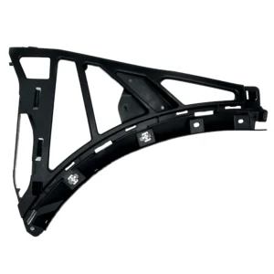 Ślizg zderzaka  PORSCHE CAYENNE 7P 10-14r PRAWY przedni (95850517800, 7P5807178)