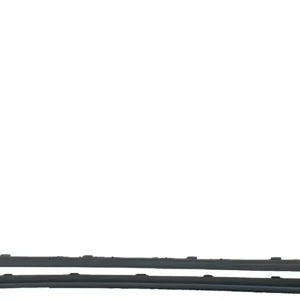 Zderzak przedni AUDI A3 8V SEDAN 16-20R SPRYSK PDC (8V5807065Q, 8V5807065R, 8V5807065S)