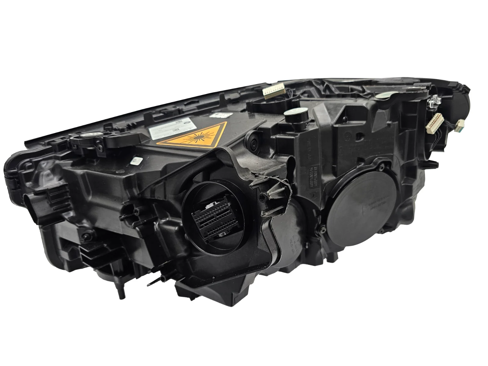 Reflektor FULL LASER BMW X3 G01 LCI 2018–2024 PRAWA (5A29218-09) - Image 2