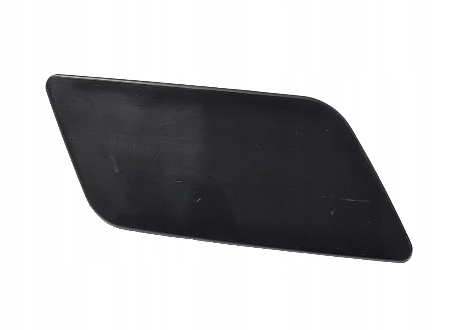 Zaślepka spryskiwacza reflektora AUDI Q3 FL PRAWA (8U0955276E)