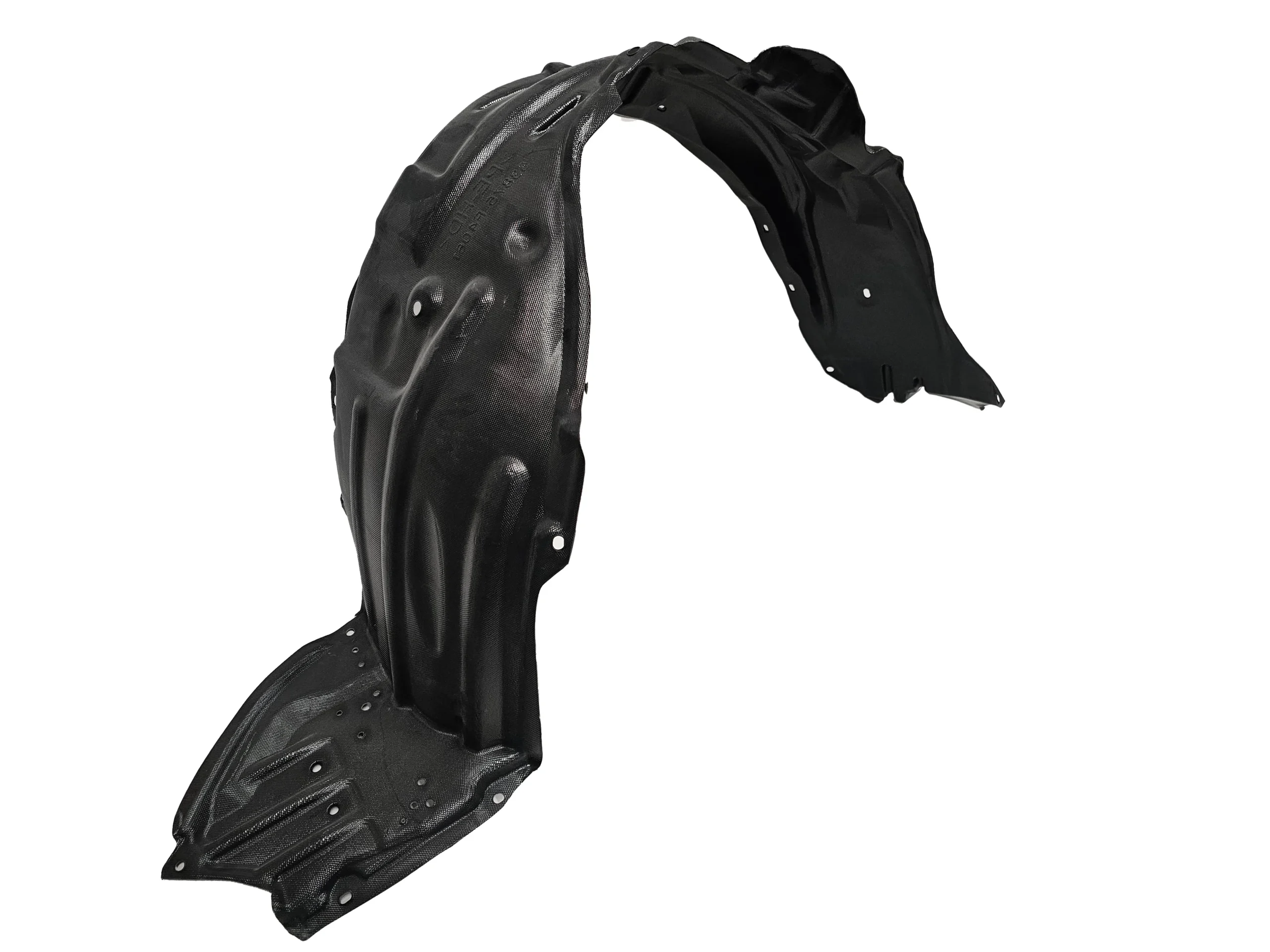 Radlauf TOYOTA C-HR 16-19R RECHTS (53875-F4022) – Bild 3