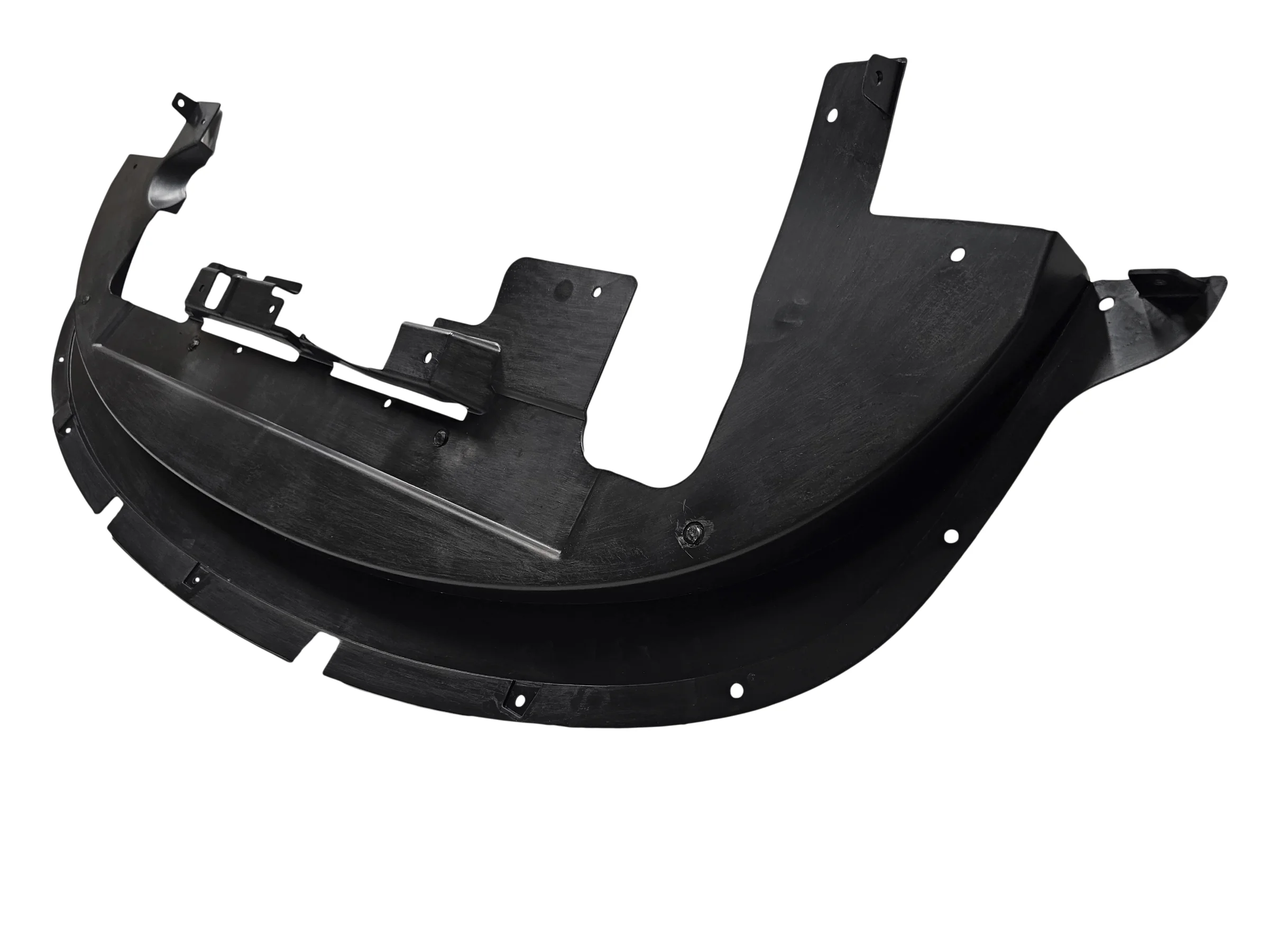 untere Motorverkleidung für DODGE JOURNEY / FIAT FREEMONT 11-20R (68087244AA) – Bild 3
