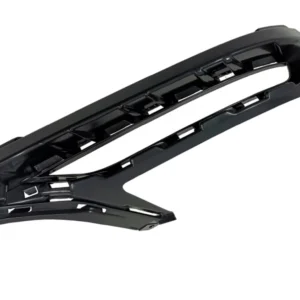 Luftführung (Luftkanal) für den vorderen Stoßfänger AUDI Q7 4M STANDARD links (4M0807157D)