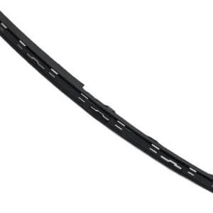 Stoßstangenleiste AUDI A6 C6 FL 08–11, links (4F0807489)
