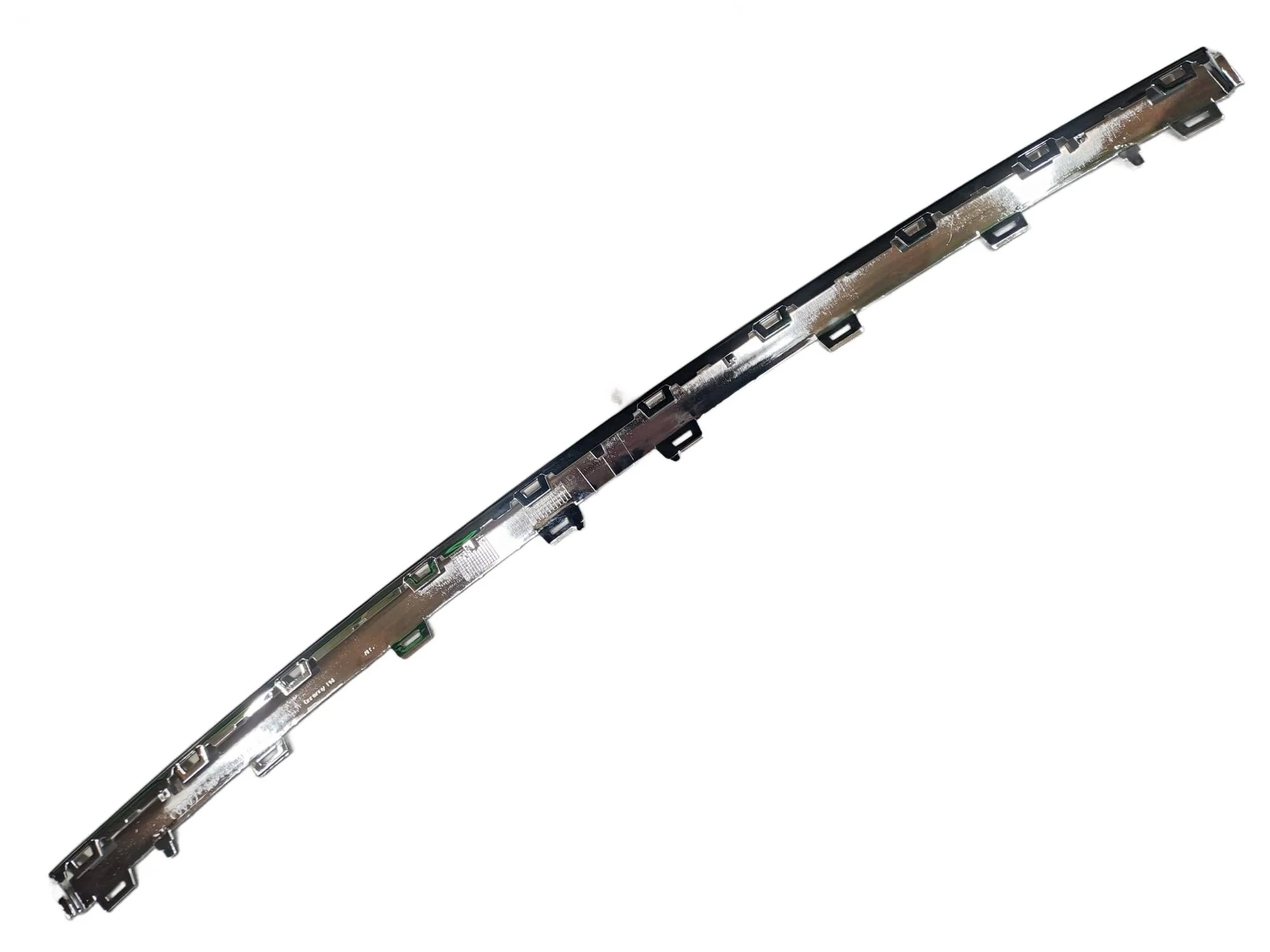 Stoßstangenleiste AUDI A8 D5 21r – FL CHROM (4N0853331A) – Bild 3