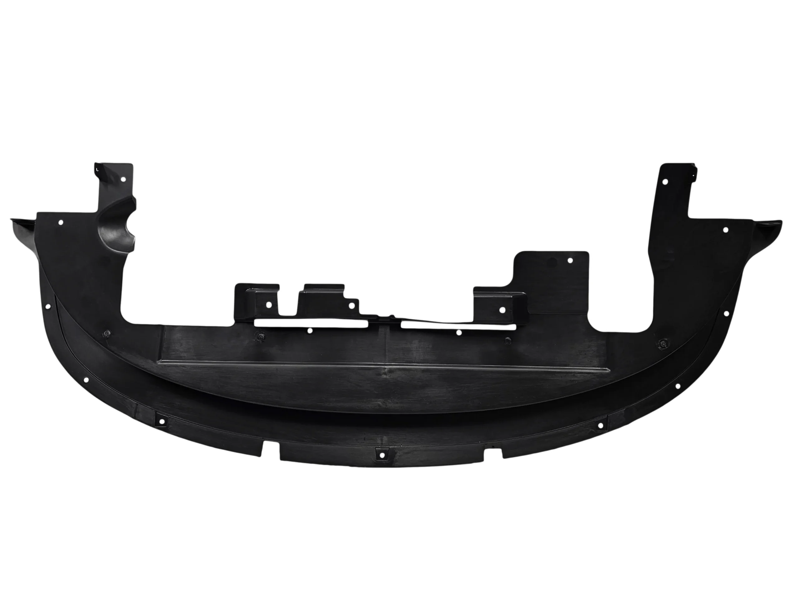 untere Motorverkleidung für DODGE JOURNEY / FIAT FREEMONT 11-20R (68087244AA) – Bild 2