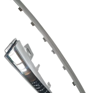 Stoßstangenleiste AUDI A8 D5 21r – FL CHROM (4N0853331A)