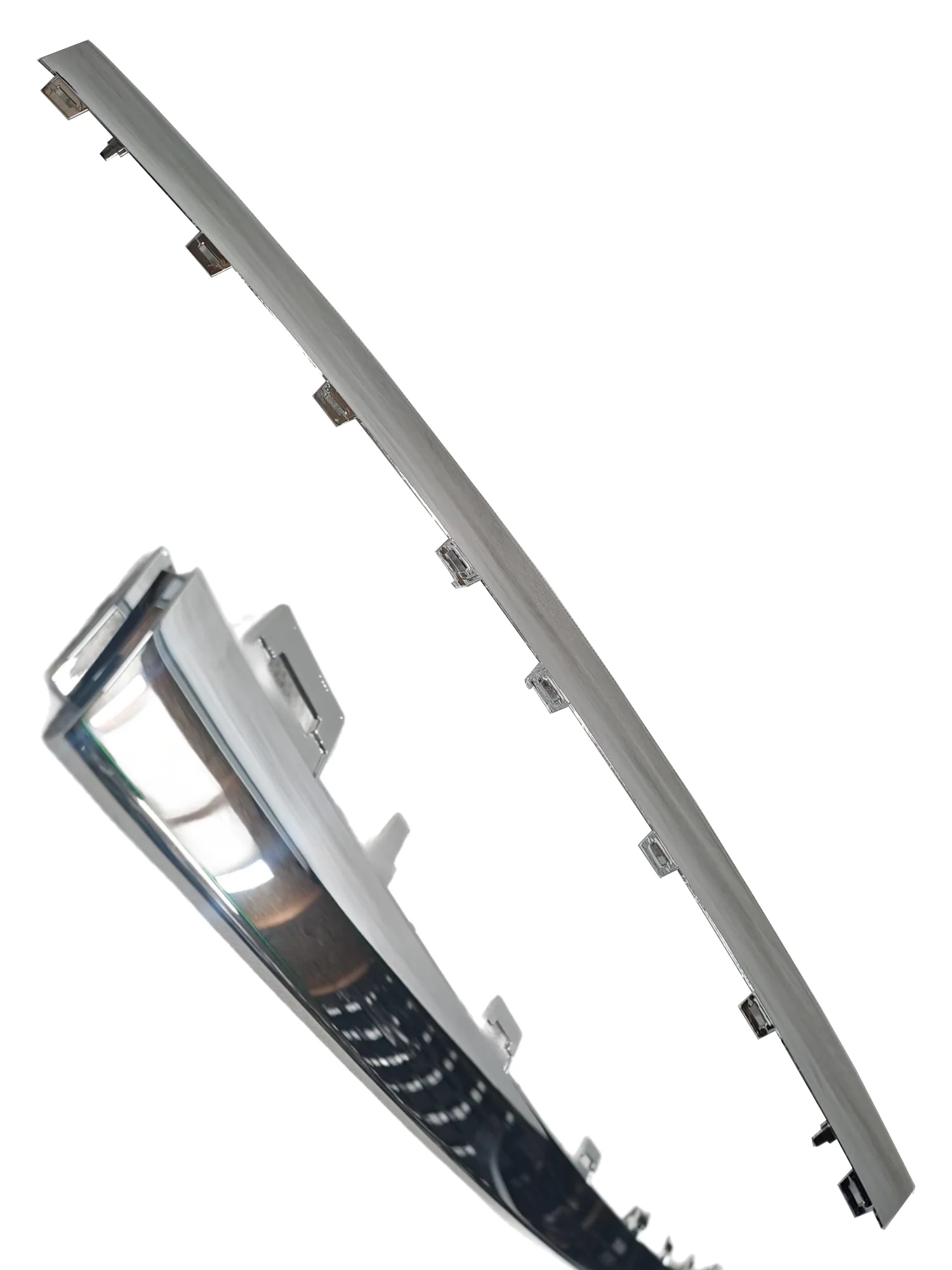 Stoßstangenleiste AUDI A8 D5 21r – FL CHROM (4N0853331A)