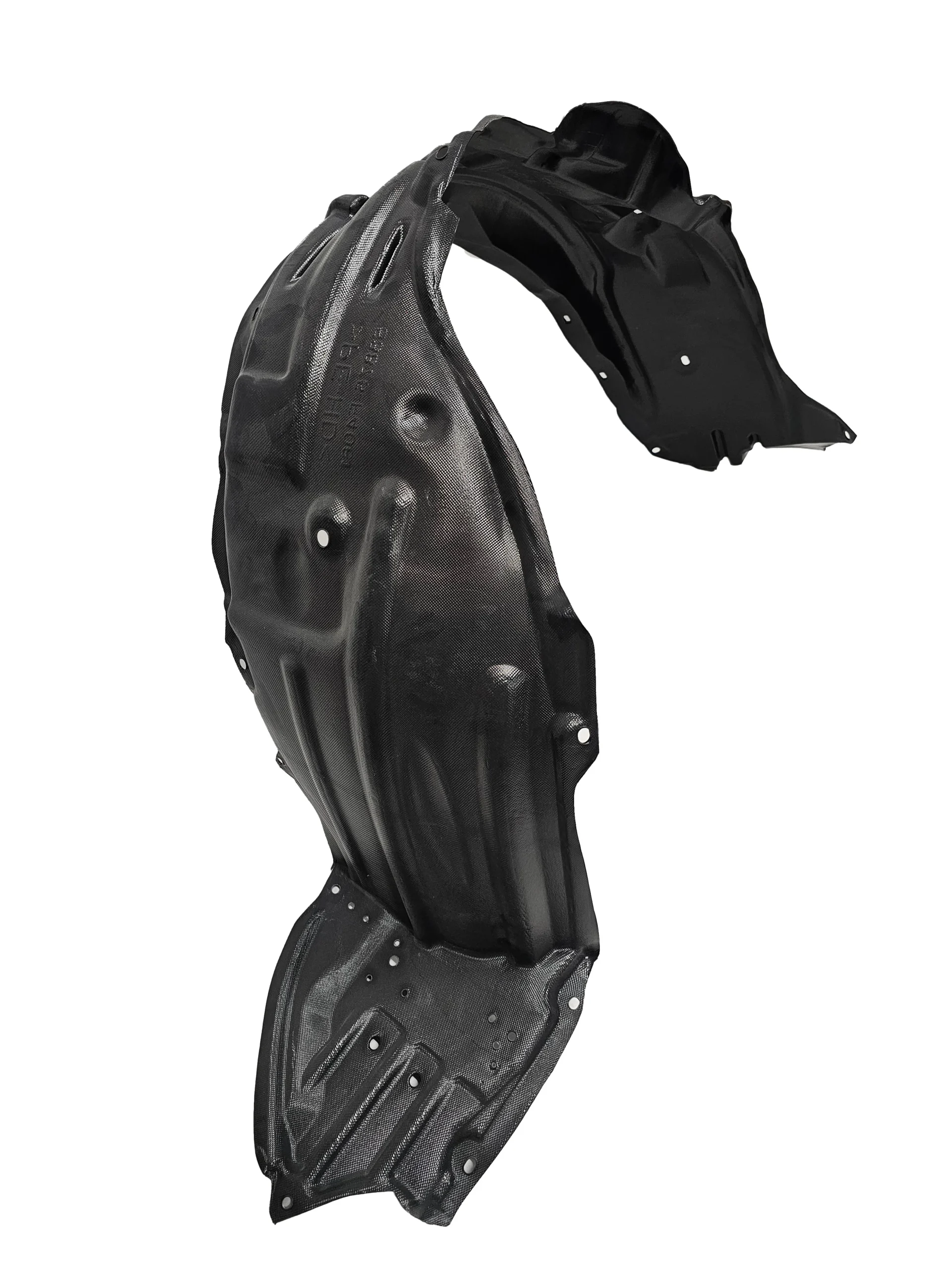 Radlauf TOYOTA C-HR 16-19R RECHTS (53875-F4022) – Bild 2