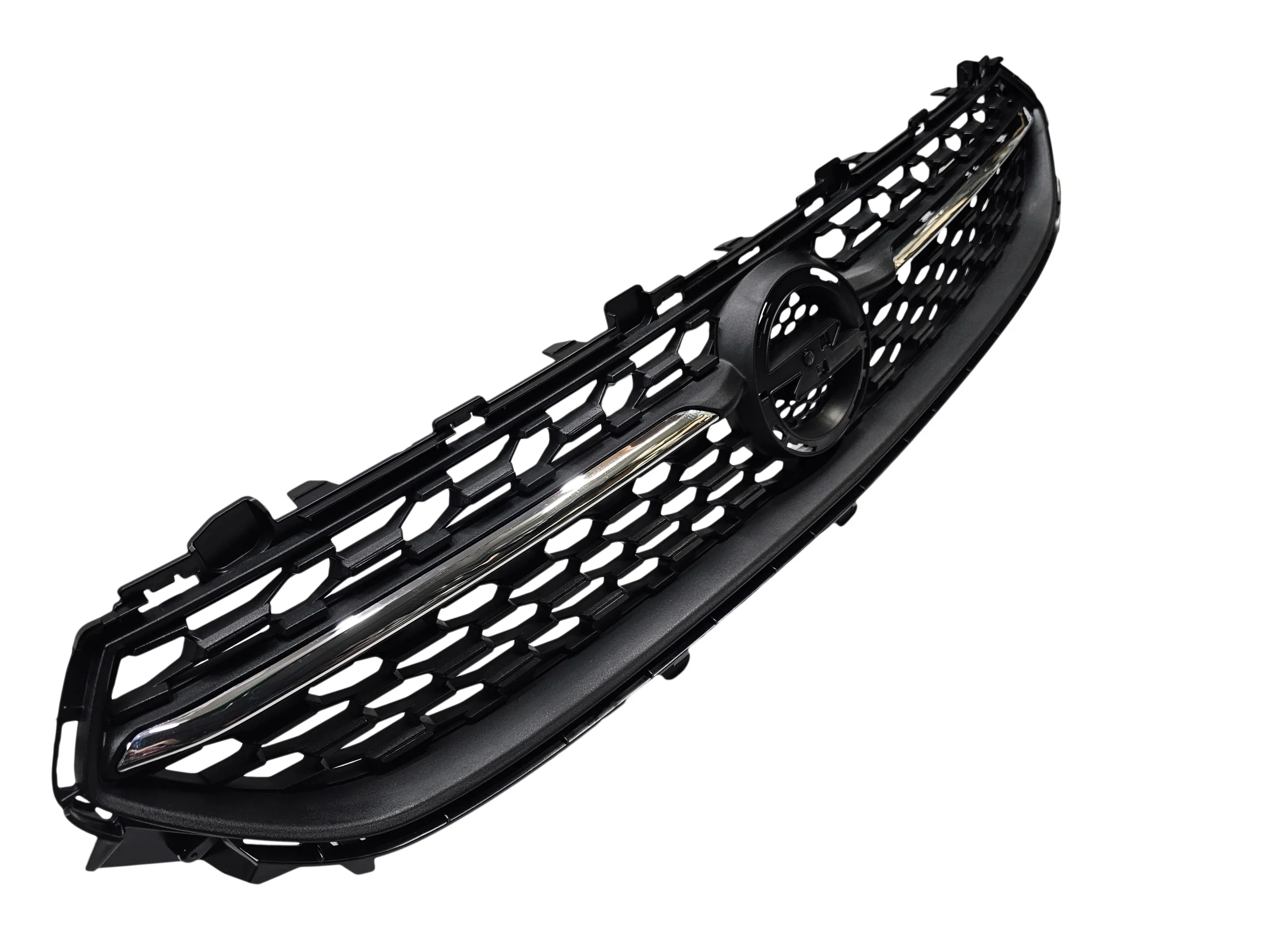 Kühlergrill OPEL CORSA F 19R+ (9829474480) – Bild 3