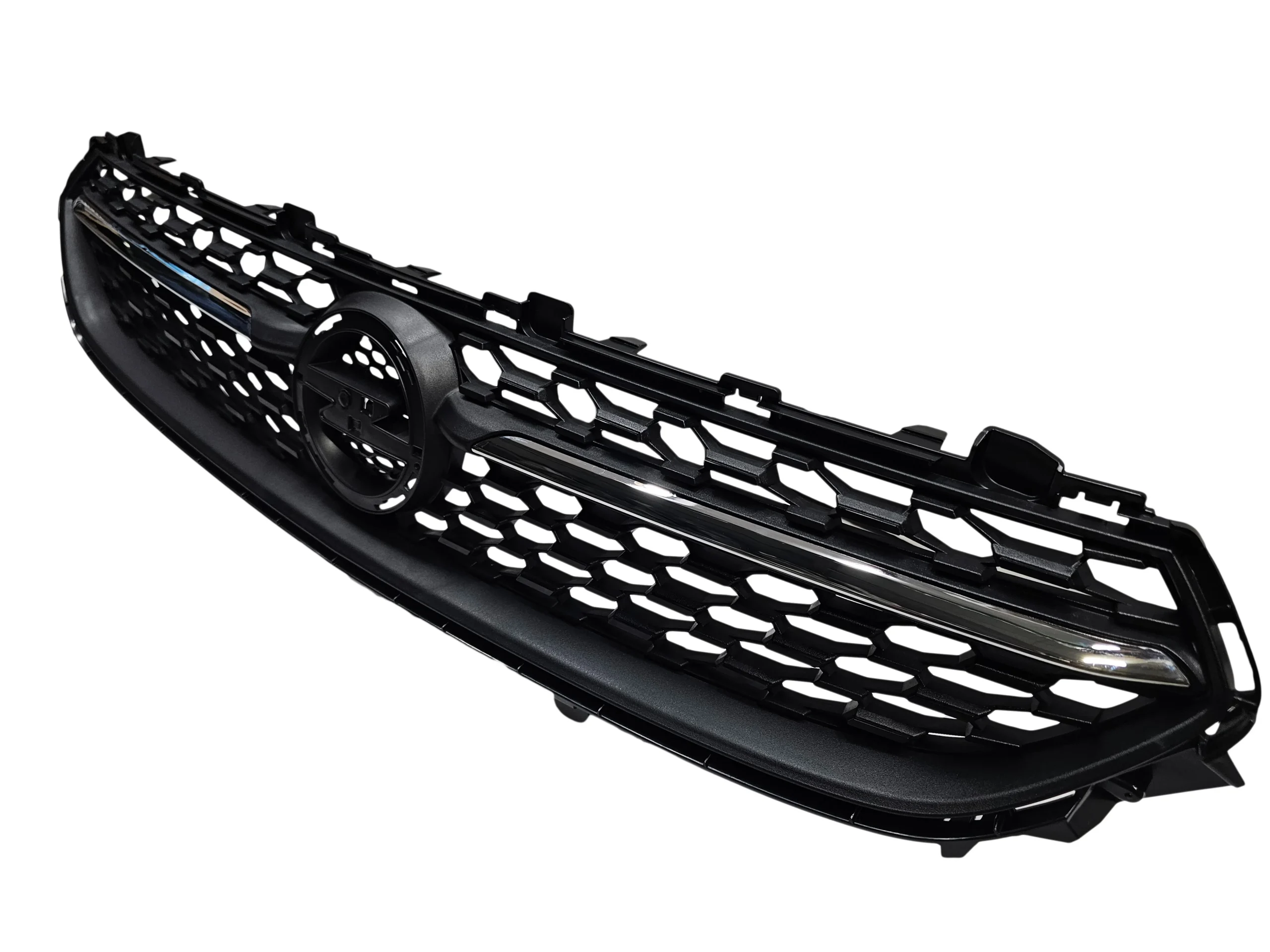 Kühlergrill OPEL CORSA F 19R+ (9829474480) – Bild 4