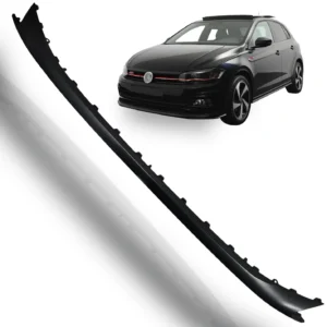 Frontspoiler Stoßstange VOLKSWAGEN POLO VI FL ab Baujahr 21 GTI (2GS805795)