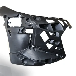 Innere rechte Stoßstangenleiste BMW 3 G20 G21 LIFT ab 2022 M-Paket (51118085546, 8085546)