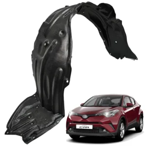 Radlauf TOYOTA C-HR 16-19R RECHTS (53875-F4022)
