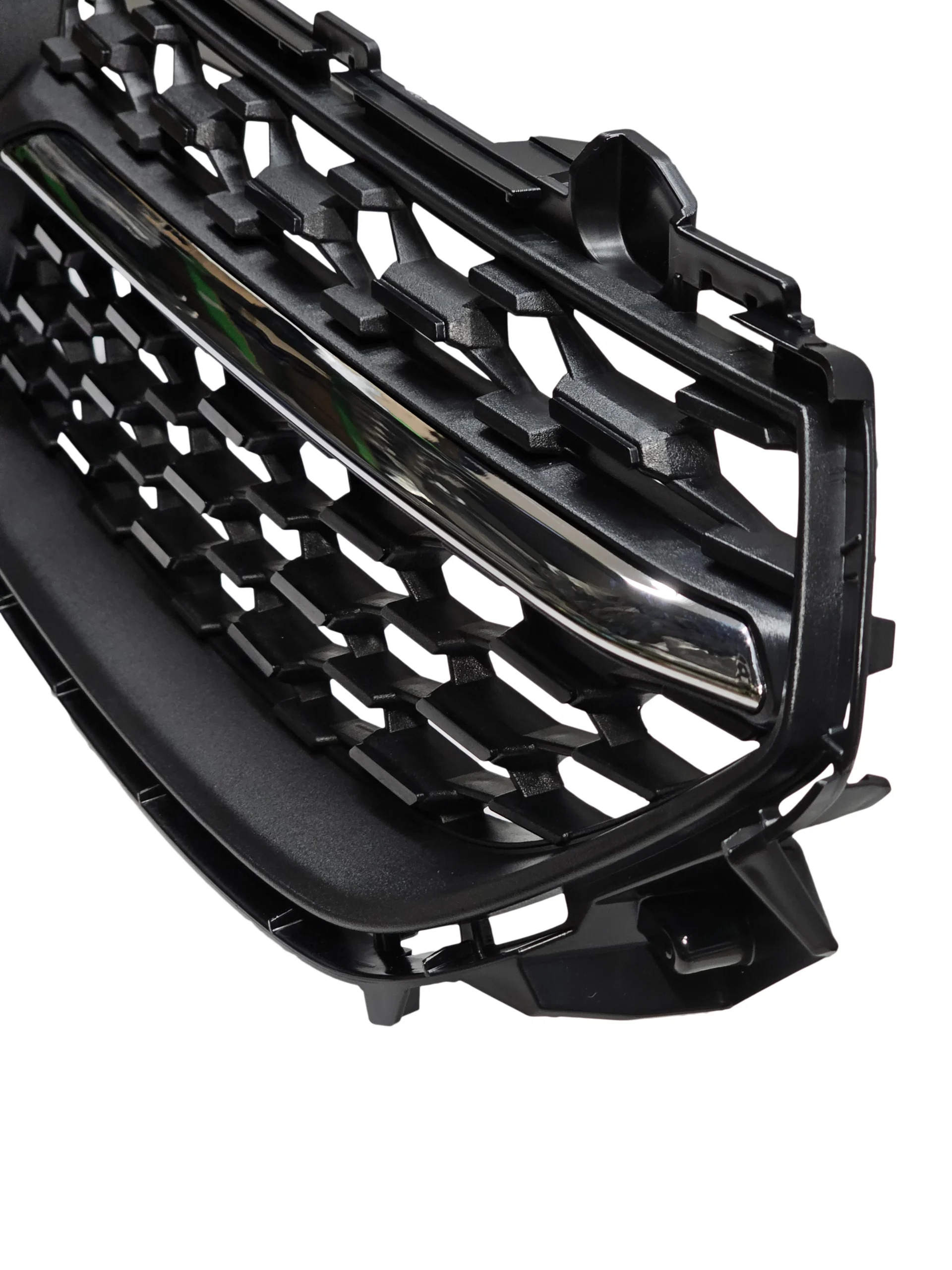 Kühlergrill OPEL CORSA F 19R+ (9829474480) – Bild 5