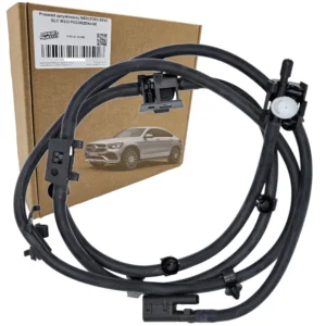 Scheibenspritzleitung/ Schlauchleitung MERCEDES BENZ GLC W253, beheizt