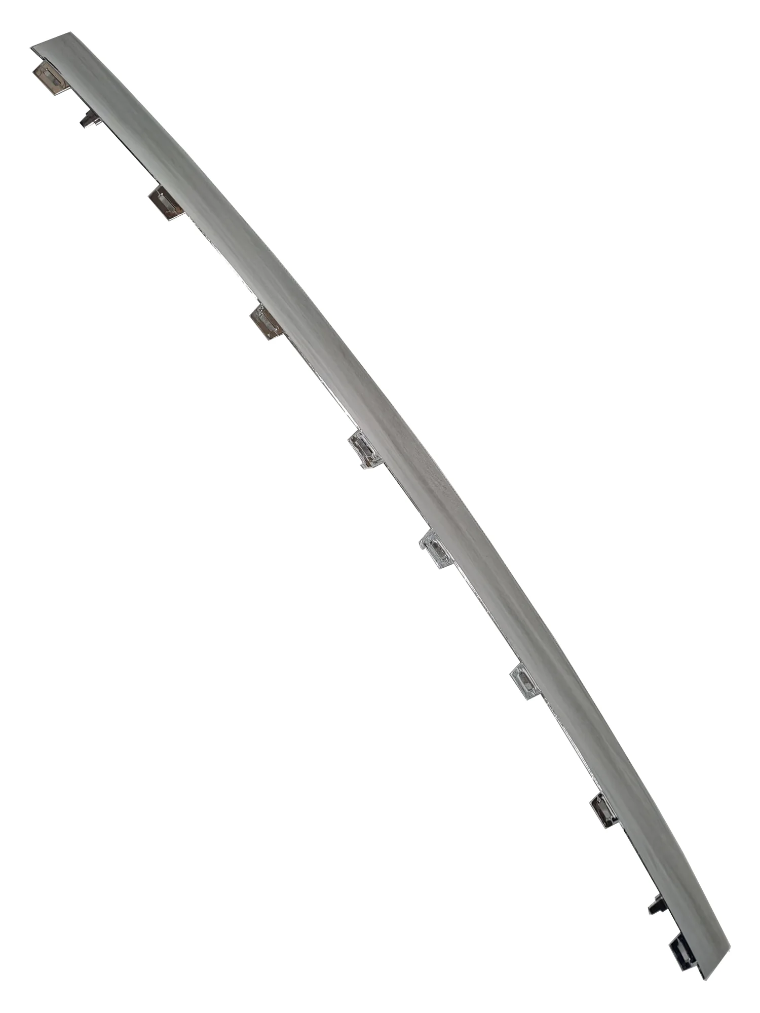 Stoßstangenleiste AUDI A8 D5 21r – FL CHROM (4N0853331A) – Bild 2