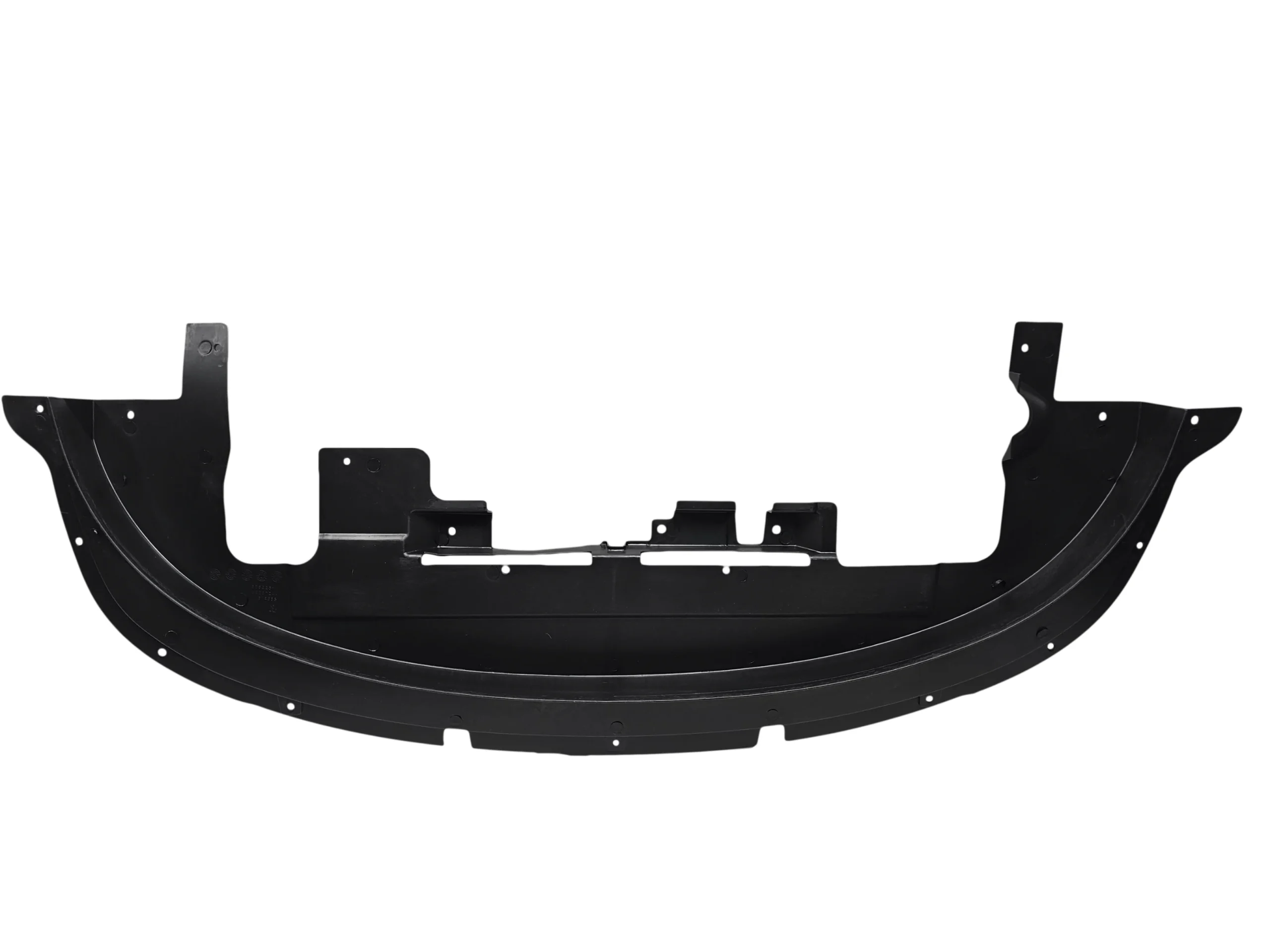 untere Motorverkleidung für DODGE JOURNEY / FIAT FREEMONT 11-20R (68087244AA) – Bild 6