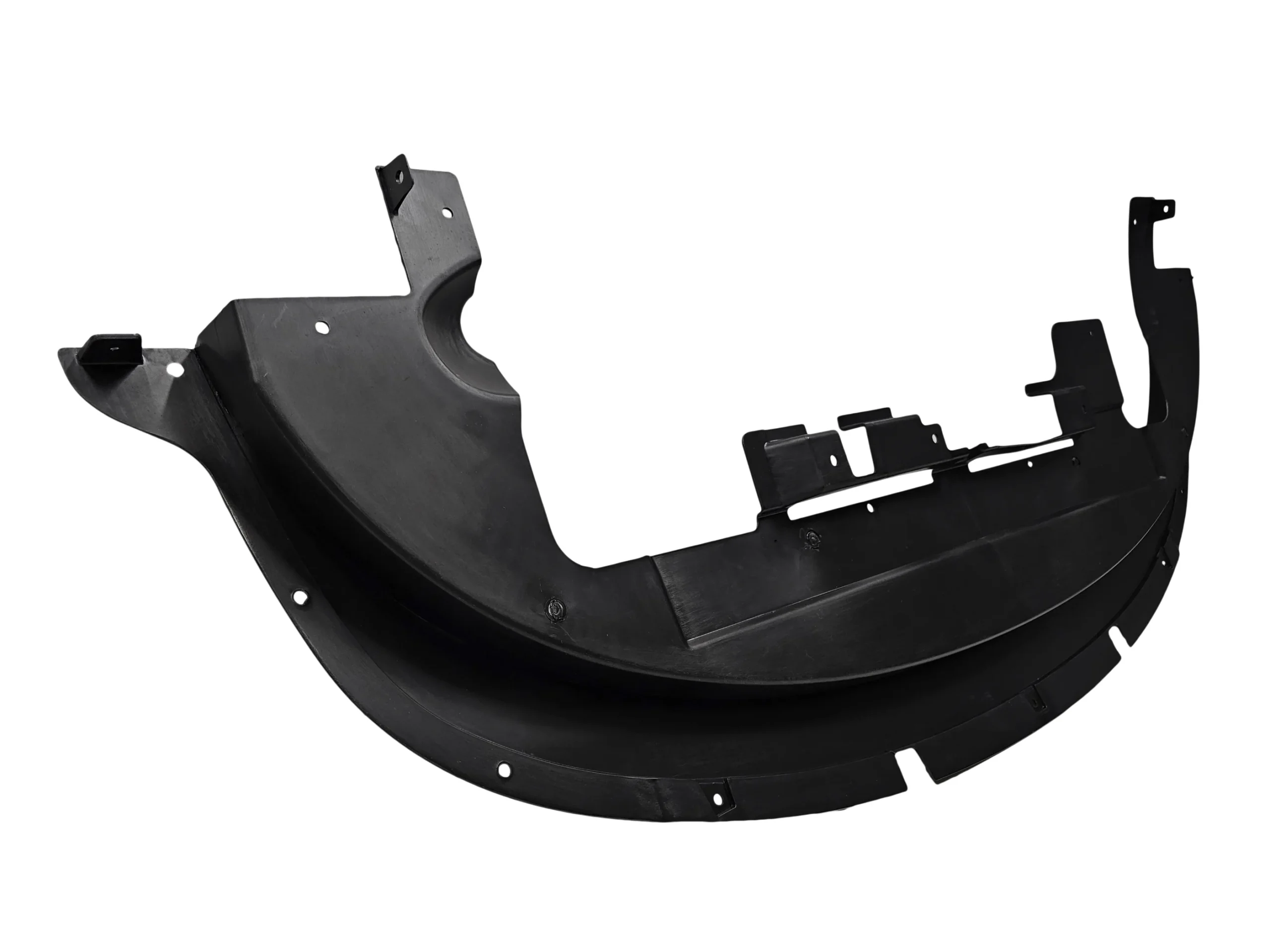 untere Motorverkleidung für DODGE JOURNEY / FIAT FREEMONT 11-20R (68087244AA) – Bild 4