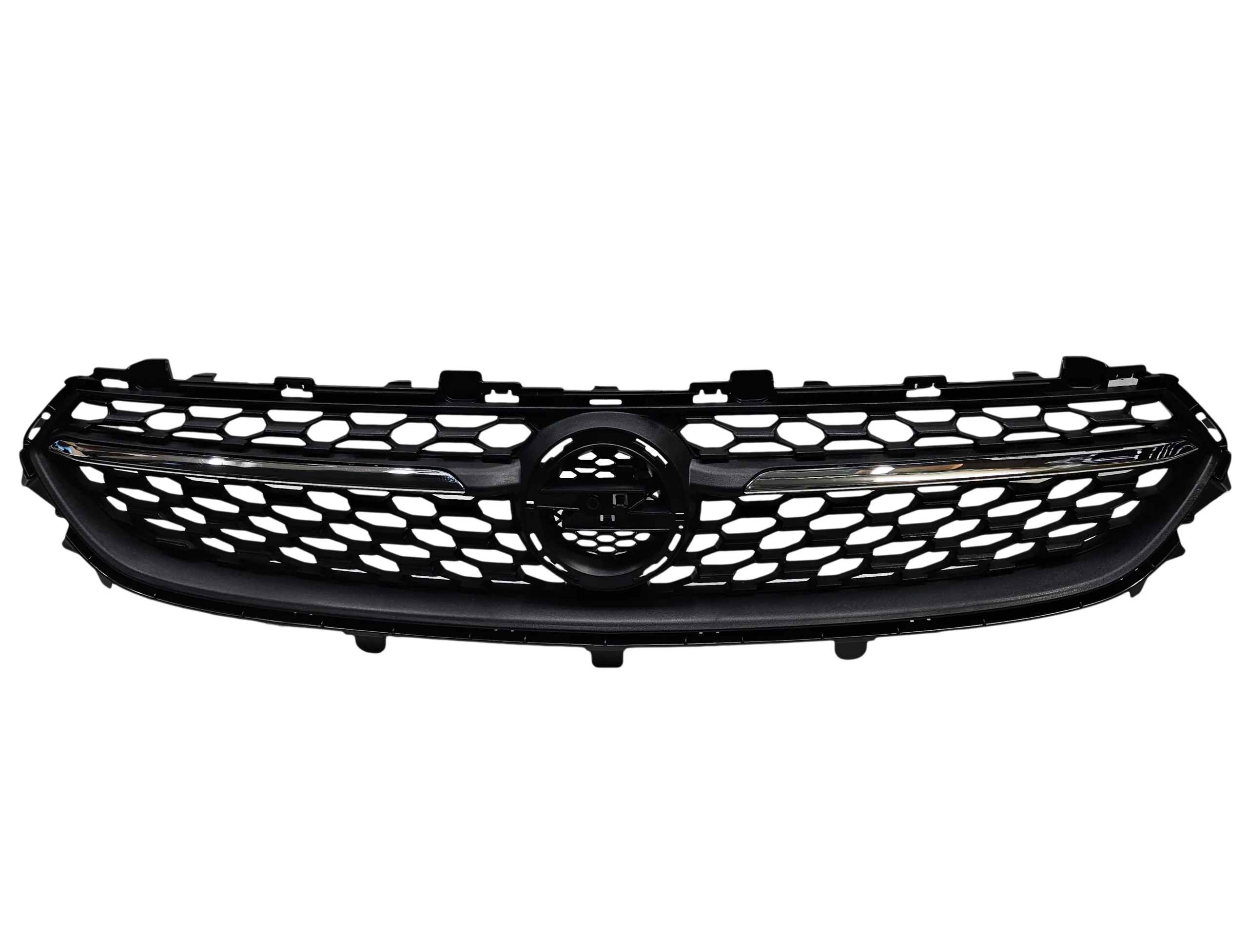 Kühlergrill OPEL CORSA F 19R+ (9829474480) – Bild 2
