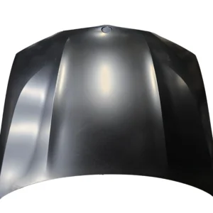 Motorhaube für den BMW X3 G01 17-23 (41, 002, 459)