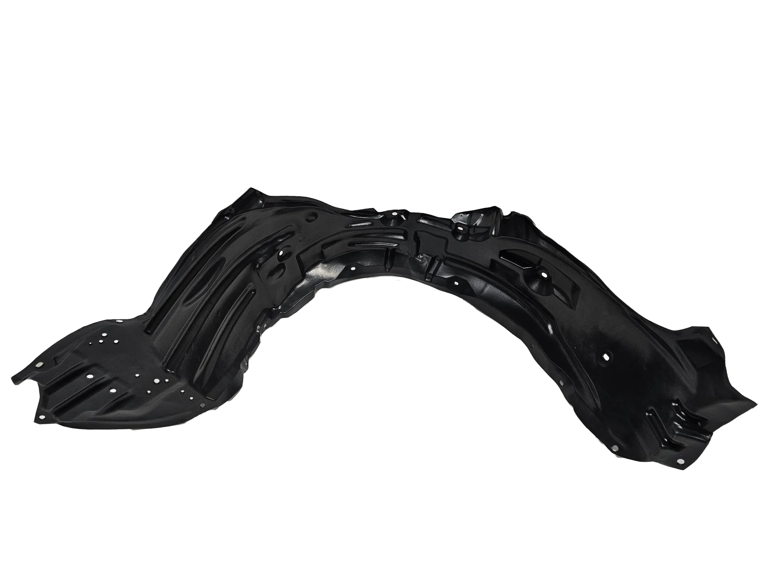 Radlauf TOYOTA C-HR 16-19R RECHTS (53875-F4022) – Bild 5