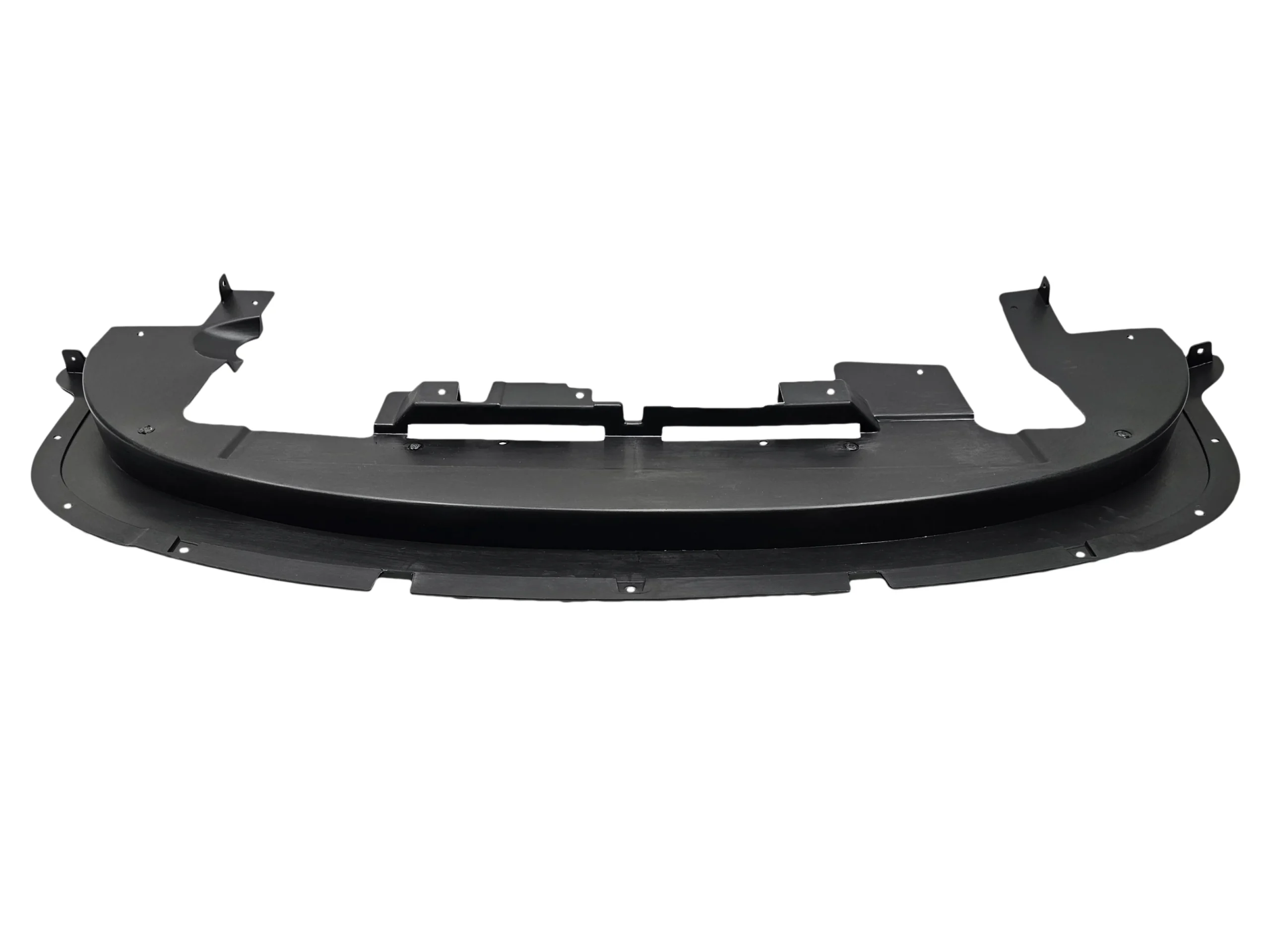 untere Motorverkleidung für DODGE JOURNEY / FIAT FREEMONT 11-20R (68087244AA) – Bild 5
