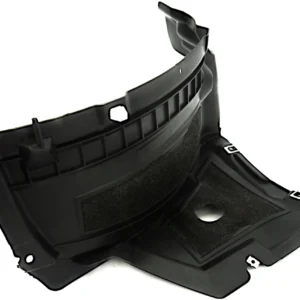 Radhausschale AUDI A6 C7 4G 11–14, rechts (4G0853888C)