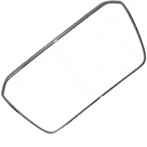 Kühlergrillrahmen AUDI A1 8X, Baujahre 2011–2015 (8X0853651)