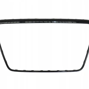 Kühlergrillrahmen AUDI A4 B8 08–11, SCHWARZ (8K0853651, 8K0853651B, 8K0853651D)