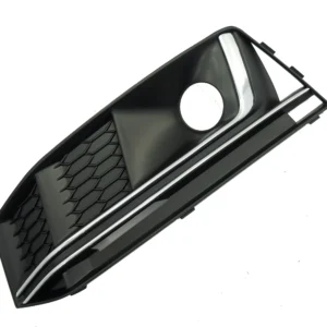 Stoßstangengitter AUDI A4 B9 S-LINE 15r – ACC links (8W0807681G)