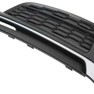 Stoßstangengitter AUDI A5 8W6 S-LINE links (8W6807681F)