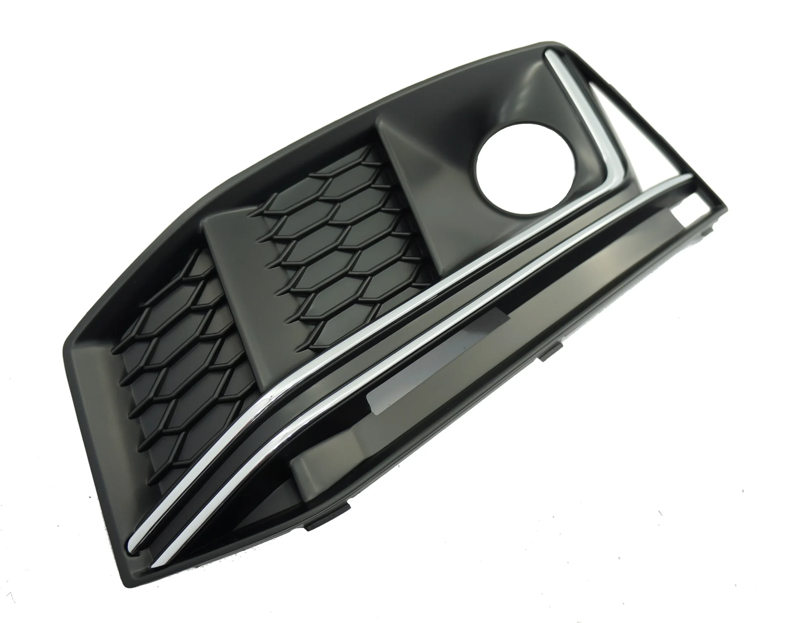 Stoßstangengitter AUDI A4 B9 S-LINE 15r – ACC links (8W0807681G) – Bild 2