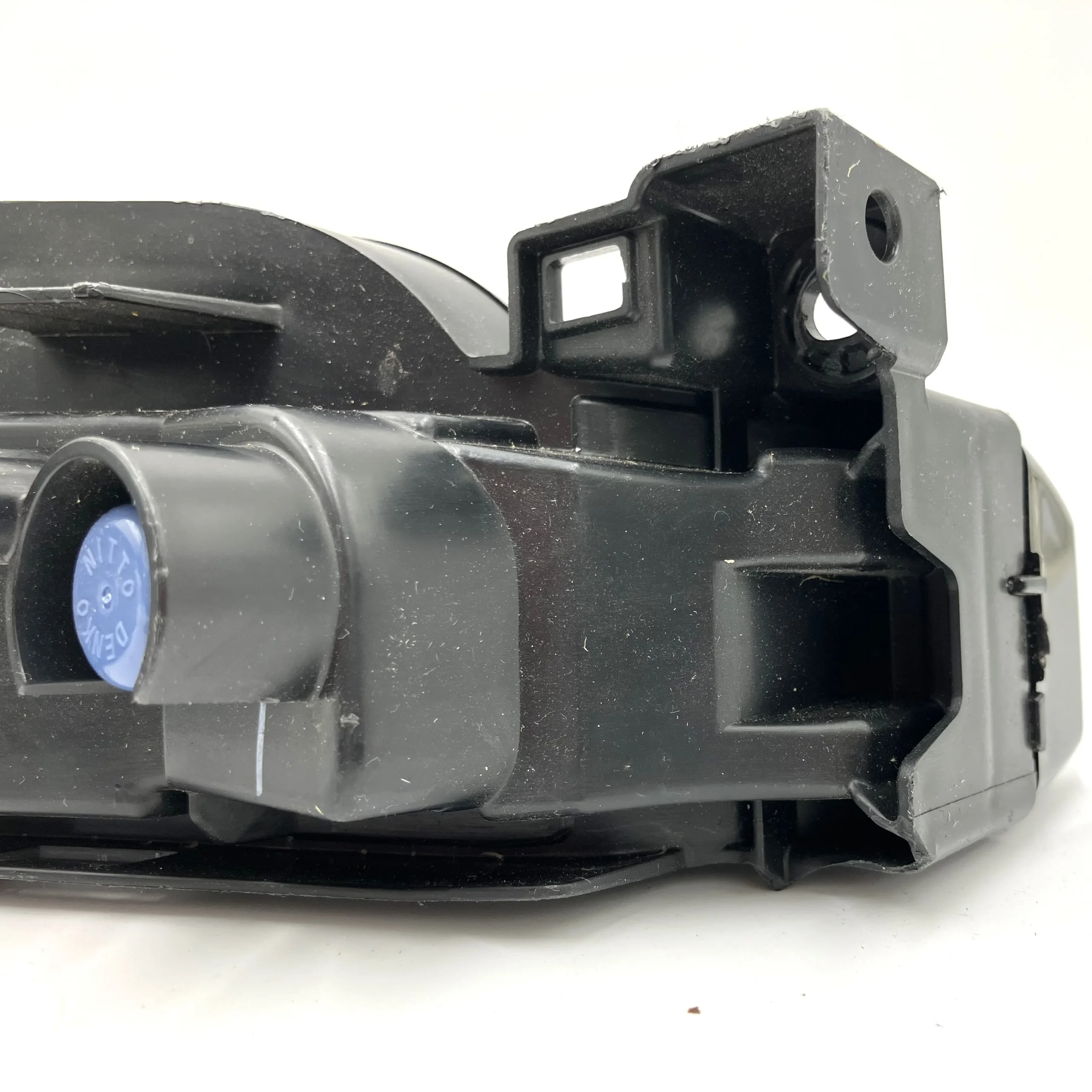 LED-Blinker für den Porsche Cayenne 9Y0 Turbo, Baujahr 2018 – Original (9Y0953049) – Bild 5