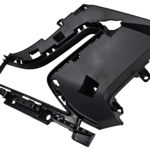 unteres, inneres Lüftungsgitter AUDI A6 C8 S-LINE links (4K0807697)