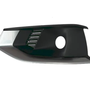 Blende für Nebelscheinwerfer AUDI A4 B9 Facelift links (8W0807681AJ, 8W0807681AK)