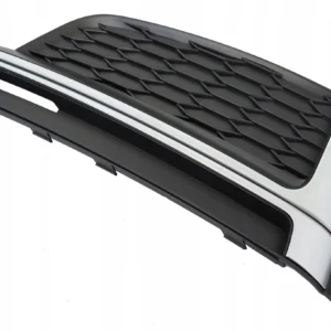 Stoßstangengitter AUDI A5 8W6 S5 links (8W6807681K)