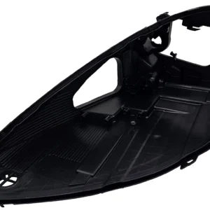 Scheinwerfergehäuse für Porsche Cayenne, Baujahre 2011–2014, links (95863117500DK, 95863117500BL)