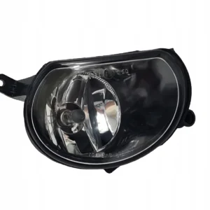 Halogenlampe AUDI Q7 4L0 Facelift 09–15, rechts (4L0941700C, 4L0941700A)
