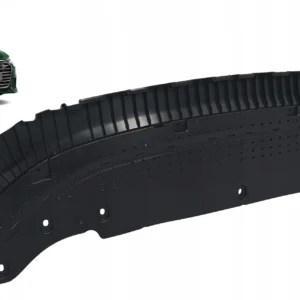 untere Stoßstangenabdeckung AUDI A6 C8 4K S-LINE (4K0807611A)