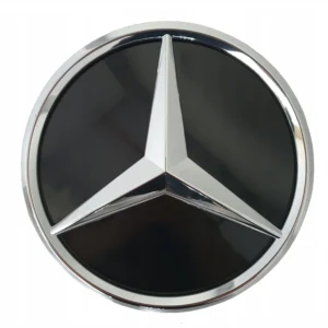 MERCEDES Kühlergrill-Emblem (A2068884900)