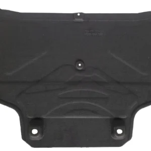 Unterbodenschutz für den Audi Q5 80A (80B863822, 80B863822A, 80B863822C)