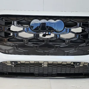 Frontstoßstange AUDI Q3 83H S-LINE 25 – 6xPDC KAMERA SPR LS9R „14“ (83H807437D, 83H807437E, 83H807437F)